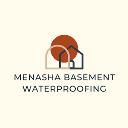 Menasha Basement Waterproofing logo
